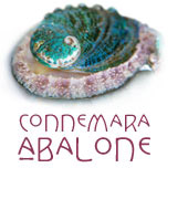 Connemara Abalone logo